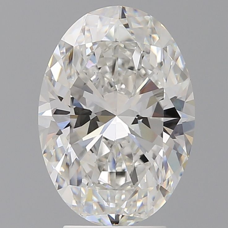 Loose Lab Diamond IGI Oval 4.05ct E VS1: Loose Lab Diamond IGI Oval 4.05ct E VS1 Loose lab-grown diamond, IGI certified, 4.05ct oval cut, color E, clarity VS1, excellent polish and symmetry, with dimensions of 12.68L x 8.97W x 5.55H. Item Sp