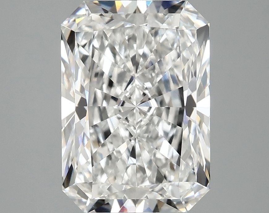 Loose Lab Diamond IGI Radiant 3.09ct E VVS2 (1 of 1)
