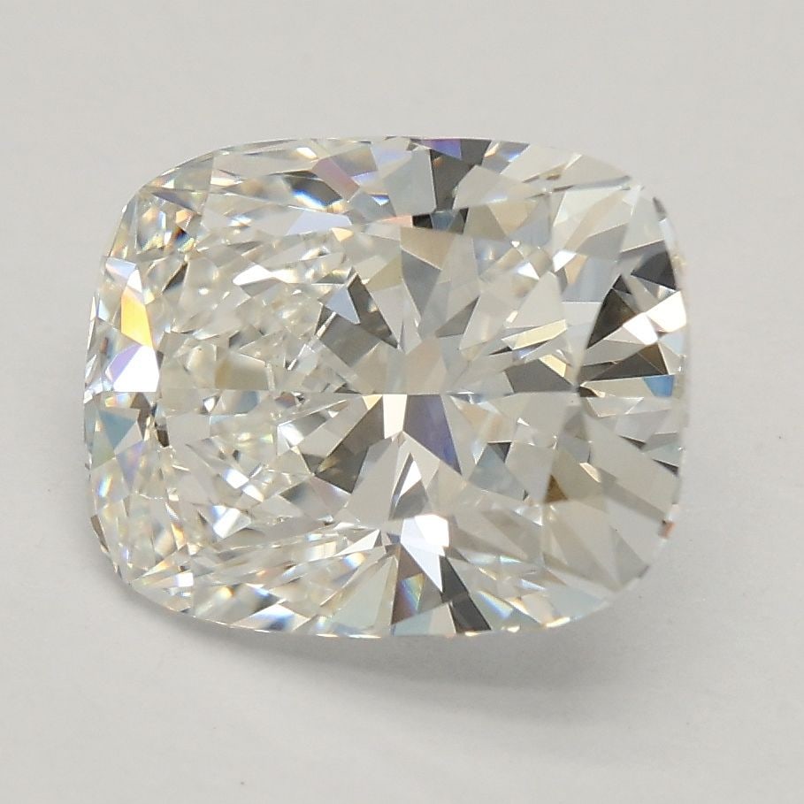 Loose Lab Diamond IGI Cushion Brilliant 2.11ct G VS1: Loose Lab Diamond IGI Cushion Brilliant 2.11ct G VS1 Loose lab-grown cushion brilliant diamond weighing 2.11ct, color G, clarity VS1, with excellent polish and symmetry, certified by IGI. Item Specifi