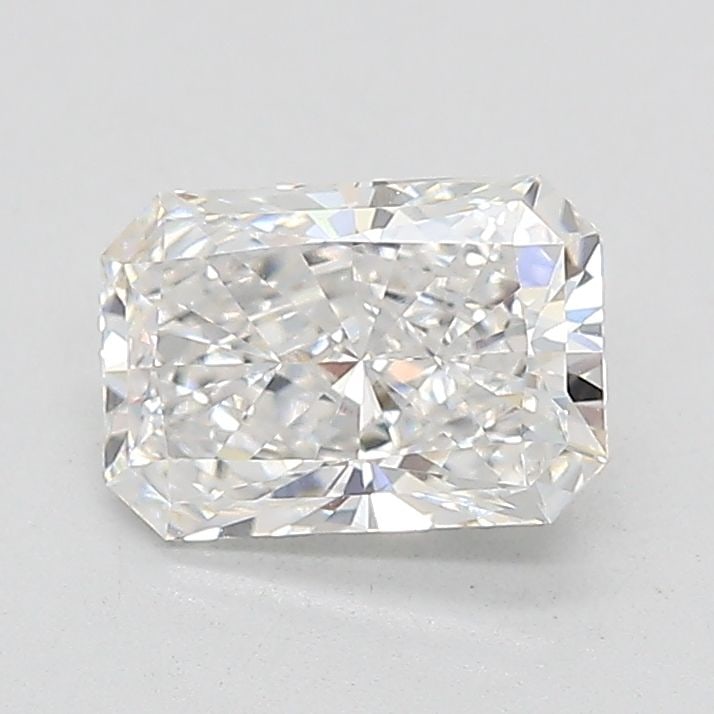 Loose Lab Diamond IGI Radiant 1.15ct E VVS2: Loose Lab Diamond IGI Radiant 1.15ct E VVS2 1.15ct radiant lab-grown diamond featuring an E color and VVS2 clarity, measuring 7.54L x 5.16W x 3.51H, certified by IGI. Item Specifics: Source: This Is A