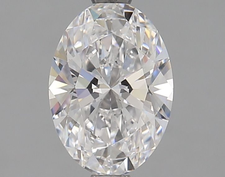 Loose Lab Diamond GIA Oval 1.51ct D VVS2: Loose Lab Diamond GIA Oval 1.51ct D VVS2 Loose lab-created diamond, 1.51ct, GIA certified, D color, VVS2 clarity, excellent polish and symmetry, measuring 9.27L x 6.53W x 4.04H. Item Specifics: Source