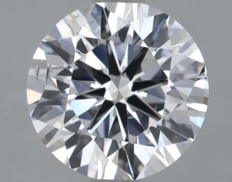 Loose Lab Diamond IGI Round 1.68ct D SI1: Loose Lab Diamond IGI Round 1.68ct D SI1 Loose lab-created diamond, 1.68ct, IGI certified, D color, SI1 clarity, with very good polish and good symmetry, measuring 7.48L x 7.52W x 4.63H. Item Specific