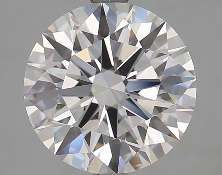 Loose Lab Diamond GIA Round 3.53ct D VVS2: Loose Lab Diamond GIA Round 3.53ct D VVS2 Loose Lab Diamond GIA Round, 3.53ct, color D, clarity VVS2, with excellent polish and symmetry, certified by GIA. Item Specifics: Source: This Is A Real Diamo