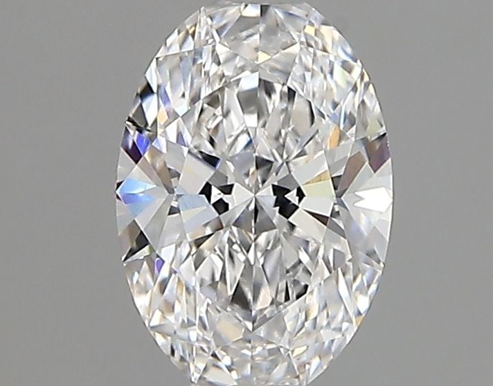 Loose Lab Diamond IGI Oval 1.05ct D VVS1 (1 of 1)