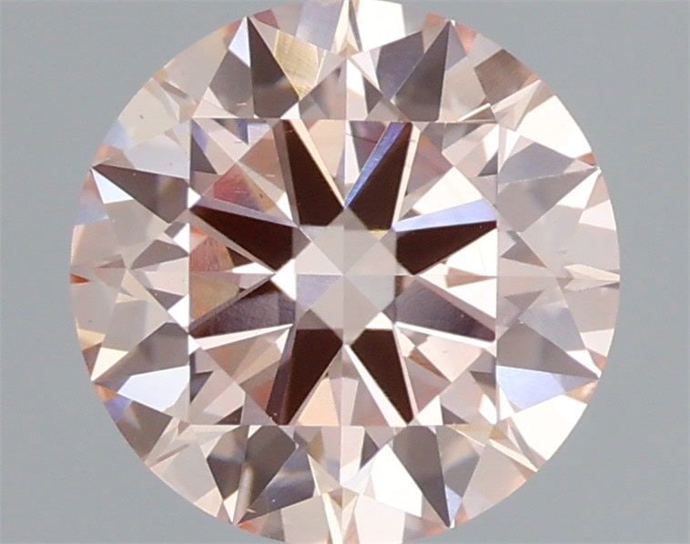 Ideal Loose Lab Diamond IGI Round 1.86ct Fancy Intense Pink VS1: Ideal Loose Lab Diamond IGI Round 1.86ct Fancy Intense Pink VS1 Ideal Loose Lab Diamond, IGI certified, with a carat weight of 1.86 ct, Fancy Intense Pink color, and VS1 clarity. Measurements are 7.92
