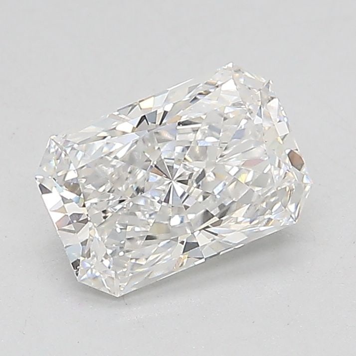 Loose Lab Diamond IGI Radiant 1.12ct E VVS2: Loose Lab Diamond IGI Radiant 1.12ct E VVS2 Loose Lab Diamond, 1.12ct, color E, VVS2 clarity, certified by IGI, with excellent polish and symmetry. Item Specifics: Source: This Is A Real Diamond Grown
