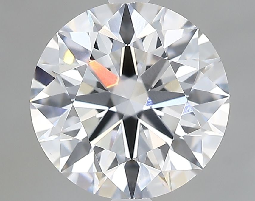 Loose Lab Diamond GIA Round 2.32ct D VVS2: Loose Lab Diamond GIA Round 2.32ct D VVS2 Loose lab-grown diamond, GIA certified, featuring a 2.32ct round cut in D color, VVS2 clarity, with excellent polish and symmetry. Item Specifics: Source: Thi