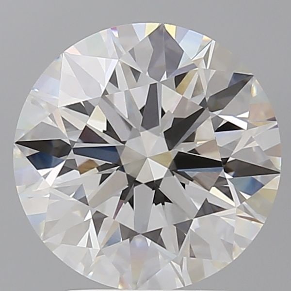 Ideal Loose Lab Diamond IGI Round 3.59ct E VVS2 (1 of 1)