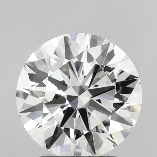 Ideal Loose Lab Diamond IGI Round 2.2ct F VVS2 (1 of 1)