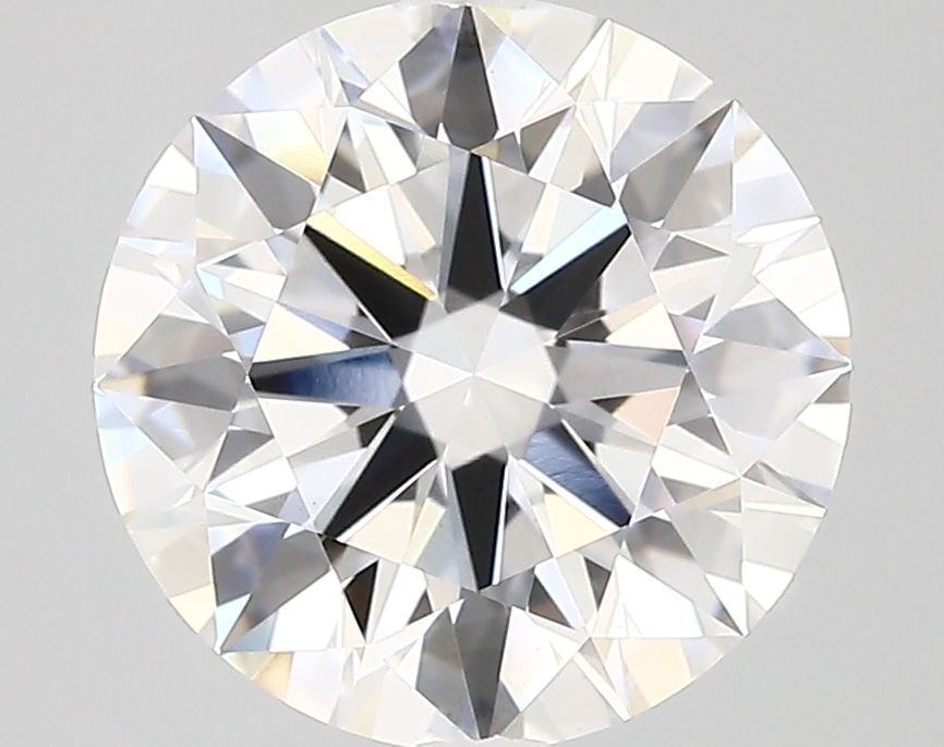 Loose Lab Diamond GIA Round 3.64ct E VS1: Loose Lab Diamond GIA Round 3.64ct E VS1 Loose Lab Diamond GIA Round 3.64ct, color E, VS1 clarity, measured 9.95L x 9.97W x 6.03H, with EX polish and symmetry, certified by GIA. Item Specifics: Source