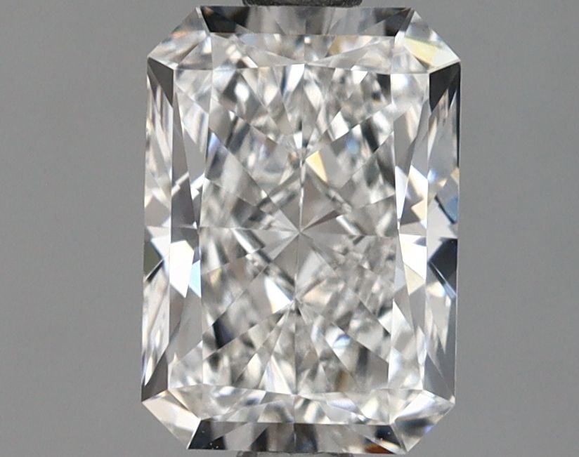 Loose Lab Diamond GIA Radiant 1.51ct G VVS2: Loose Lab Diamond GIA Radiant 1.51ct G VVS2 Loose lab-grown diamond, 1.51ct radiant, G color, VVS2 clarity, certified by GIA. Item Specifics: Source: This Is A Real Diamond Grown In A Lab Not Mined. C