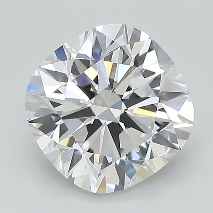 Loose Lab Diamond GIA Cushion Brilliant 2.12ct F VVS2 (1 of 1)