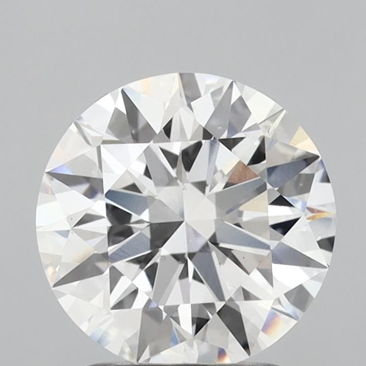 Loose Lab Diamond IGI Round 2.2ct E VS1 Ideal: Loose Lab Diamond IGI Round 2.2ct E VS1 Ideal Loose Lab Diamond IGI Round 2.2ct E VS1 Ideal, with measurements of 8.35L x 8.43W x 5.13H, certified by IGI. Item Specifics: Source: This Is A Real Diamon