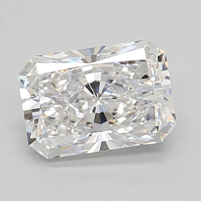 Loose Lab Diamond 1.55ct E VVS2 - IGI Radiant: Loose Lab Diamond 1.55ct E VVS2 - IGI Radiant Loose Lab Diamond IGI Radiant, 1.55ct, Color E, Clarity VVS2, with measurement 8.19L x 5.7W x 3.92H, certified by IGI. Item Specifics: Source: This Is A R