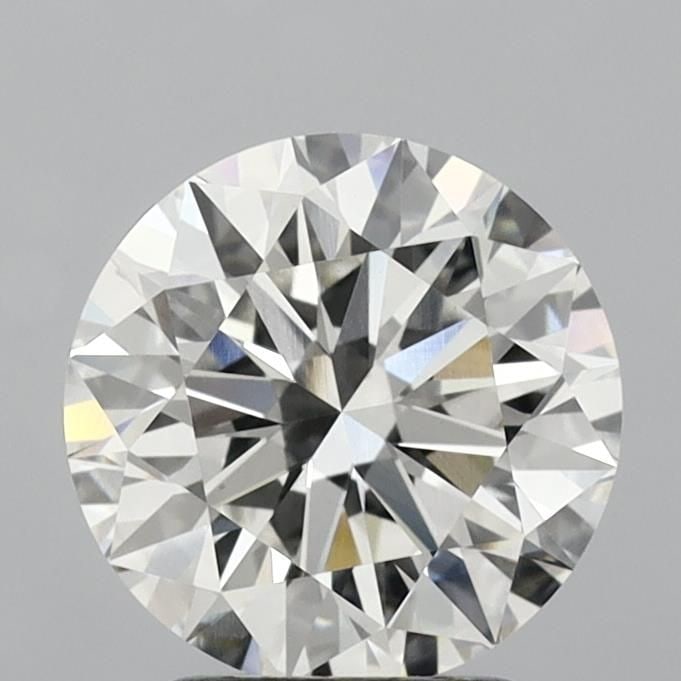 Ideal Loose Lab Diamond IGI Round 2.62ct F VS1: Ideal Loose Lab Diamond IGI Round 2.62ct F VS1 Ideal loose lab-grown diamond, 2.62ct round cut, F color, VS1 clarity, with measurements of 8.76L x 8.82W x 5.48H, certified by IGI. Item Specifics: Sour