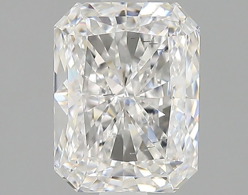 Loose Lab Diamond IGI Radiant 1.54ct E SI1: Loose Lab Diamond IGI Radiant 1.54ct E SI1 Loose Lab Diamond IGI Radiant 1.54ct E SI1, featuring excellent polish and symmetry, measuring 7.55L x 5.78W x 3.78H, certified by IGI. Item Specifics: Sourc