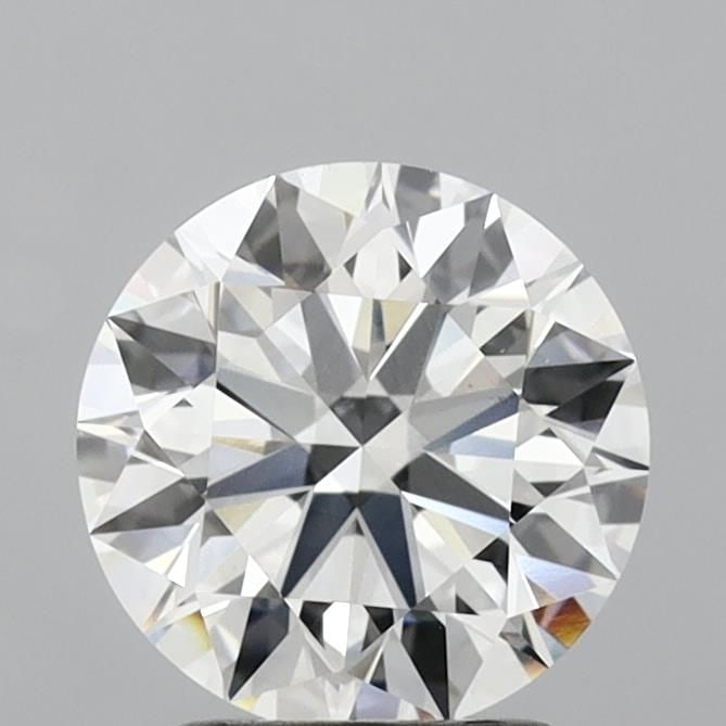Ideal Loose Lab Diamond IGI Round 2.21ct E VS1: Ideal Loose Lab Diamond IGI Round 2.21ct E VS1 Ideal Loose Lab Diamond IGI Round, 2.21ct with color E and clarity VS1, showcasing excellent polish and symmetry, certified by IGI. Item Specifics: Sourc
