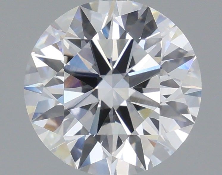 Ideal Loose Lab Diamond IGI Round 2.04ct E VVS2: Ideal Loose Lab Diamond IGI Round 2.04ct E VVS2 Ideal Loose Lab Diamond IGI Round, 2.04 ct with color grade E and clarity VVS2, excellent polish and symmetry, measuring 8.13L x 8.18W x 4.98H. Item Spe