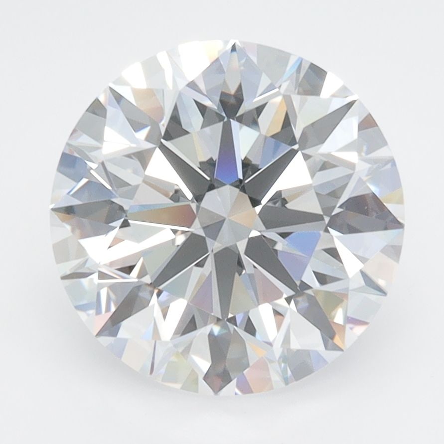 Loose Lab Diamond GIA Round 3.52ct D VVS1 (1 of 1)