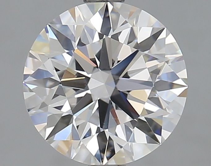 Loose Lab Diamond GIA Round 2.51ct D VVS2: Loose Lab Diamond GIA Round 2.51ct D VVS2 Loose Lab Diamond GIA Round, 2.51ct, D color, VVS2 clarity, dimensions 8.68mm x 8.7mm x 5.4mm, GIA certified. Item Specifics: Source: This Is A Real Diamond G
