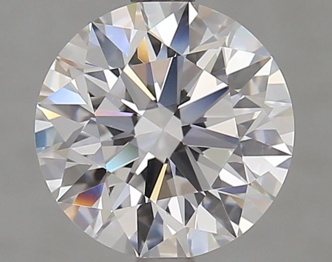 Loose Lab Diamond GIA Round 2.38ct D VVS1: Loose Lab Diamond GIA Round 2.38ct D VVS1 Loose Lab Diamond GIA Round, 2.38ct, D color, VVS1 clarity, dimensions 8.53mm x 8.55mm x 5.29mm, GIA certified. Item Specifics: Source: This Is A Real Diamond