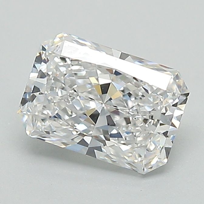 Loose Lab Diamond IGI Radiant 1.09ct D VVS2 (1 of 1)