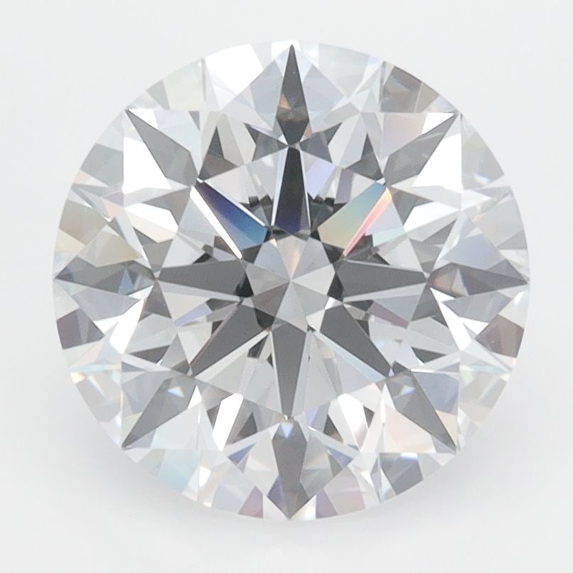 Loose Lab Diamond GIA Round 3.01ct D VVS1: Loose Lab Diamond GIA Round 3.01ct D VVS1 Loose Lab Diamond GIA Round 3.01ct D VVS1 with excellent polish and symmetry, measuring 9.19 x 9.23 x 5.76 mm. Item Specifics: Source: This Is A Real Diamond