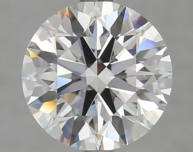 Loose Lab Diamond GIA Round 3.33ct D VVS2: Loose Lab Diamond GIA Round 3.33ct D VVS2 Loose Lab Diamond GIA Round, weighing 3.33ct with a D color grade and VVS2 clarity, showcasing excellent polish and symmetry. Certified by GIA. Item Specifics
