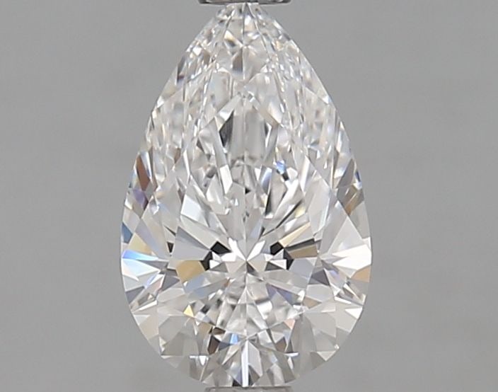 Loose Lab Diamond IGI Pear 1.11ct D VVS1: Loose Lab Diamond IGI Pear 1.11ct D VVS1 Loose Lab Diamond IGI Pear, weighing 1.11ct with a D color grade and VVS1 clarity, displaying excellent polish and symmetry. Certified by IGI. Item Specifics: