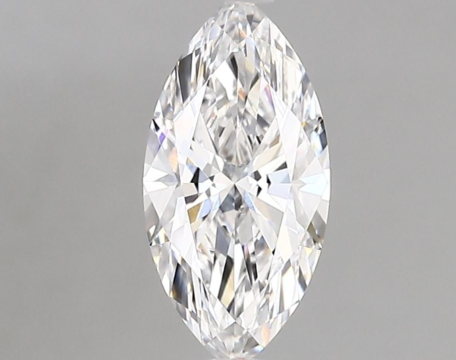 Loose Lab Diamond IGI Marquise 1.05ct D VVS1: Loose Lab Diamond IGI Marquise 1.05ct D VVS1 Loose Lab Diamond, marquise cut, weighing 1.05ct with D color and VVS1 clarity. Certified by IGI, with measurements of 10.78L x 5.33W x 3.27H. Item Specifi
