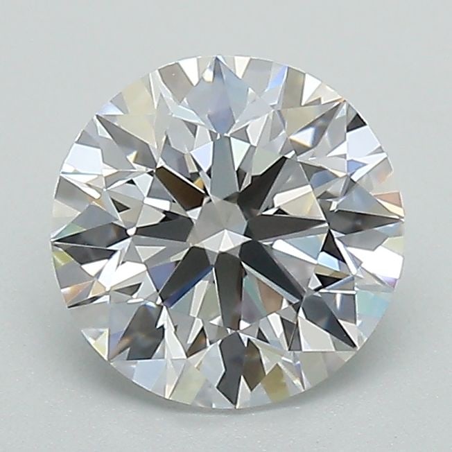 IGI 1.42ct Round D VVS2 - Ideal Loose Lab Diamond (1 of 1)