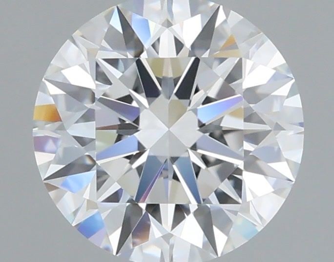 Loose Lab Diamond GIA Round 1.55ct E VVS1: Loose Lab Diamond GIA Round 1.55ct E VVS1 Loose Lab Diamond GIA Round, 1.55ct, Color E, Clarity VVS1, with Excellent cut, Polish, and Symmetry; measures 7.44L x 7.41W x 4.58H, certified by GIA. Item S