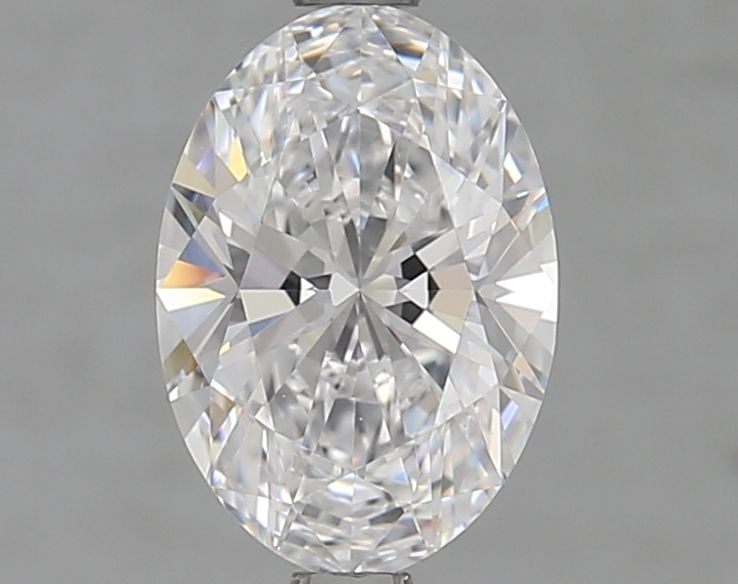 Loose Lab Diamond GIA Oval 1.51ct D VVS1: Loose Lab Diamond GIA Oval 1.51ct D VVS1 Loose Lab Diamond GIA Oval, 1.51ct, Color D, Clarity VVS1, with Excellent Polish and Symmetry; measures 9.36L x 6.54W x 4.04H, certified by GIA. Item Specifics