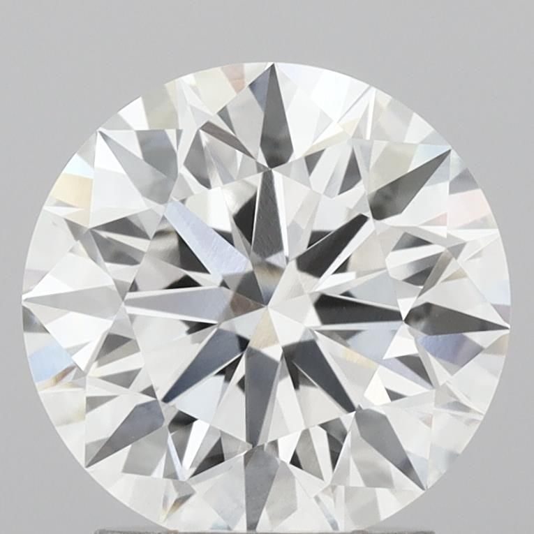 Loose Lab Diamond IGI Round 2.35ct E VVS2 - Ideal (1 of 1)