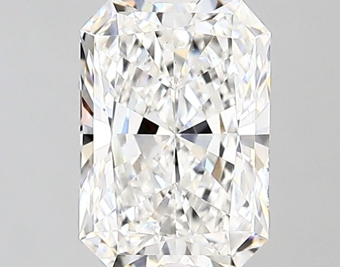 Loose Lab Diamond IGI Radiant 1.05ct E VVS2 (1 of 1)