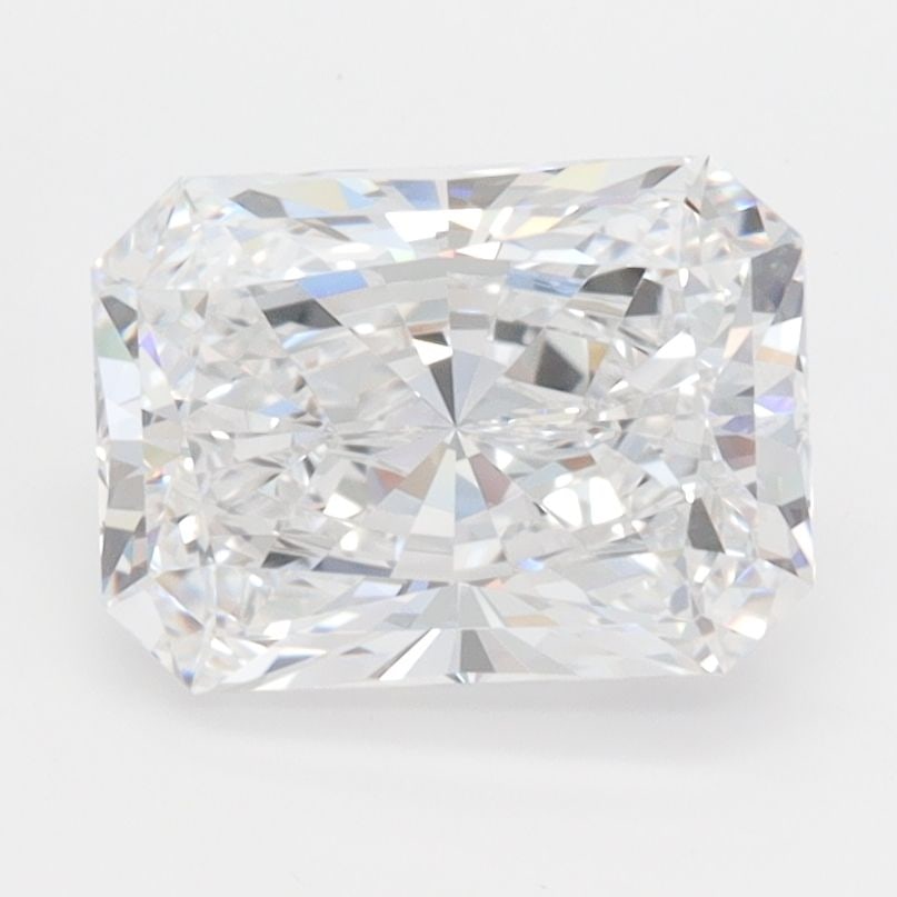 Loose Lab Diamond GIA Radiant 2.04ct D VS1: Loose Lab Diamond GIA Radiant 2.04ct D VS1 Loose Lab Diamond GIA Radiant, 2.04ct, Color D, VS1 clarity, featuring GIA certification. Item Specifics: Source: This Is A Real Diamond Grown In A Lab Not M