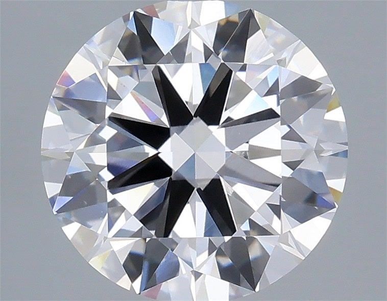 Loose Lab Diamond IGI Round 3.0ct F VS1: Loose Lab Diamond IGI Round 3.0ct F VS1 Loose Lab Diamond IGI Round, 3.0ct, F color, VS1 clarity, EX polish and symmetry, measurements 9.32L x 9.37W x 5.54H, certified by IGI. Item Specifics: Source: