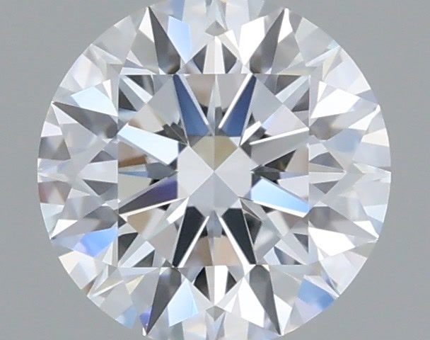 Loose Lab Diamond GIA Round 1.04ct E VVS1: Loose Lab Diamond GIA Round 1.04ct E VVS1 Loose Lab Diamond GIA Round, 1.04ct, E color, VVS1 clarity, with EX polish and symmetry, measuring 6.51L x 6.45W x 4.02H, certified by GIA. Item Specifics: So