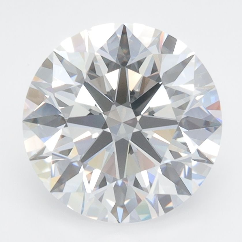 Loose Lab Diamond GIA Round 3.26ct D VVS1 (1 of 1)