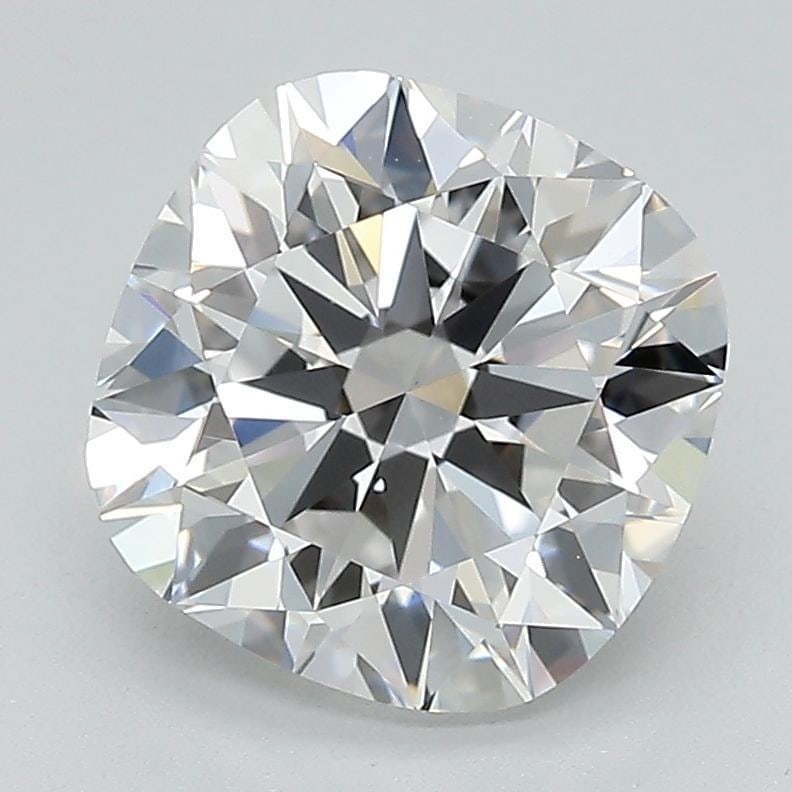 Loose Lab Diamond GIA Cushion Brilliant 3.04ct D VS1: Loose Lab Diamond GIA Cushion Brilliant 3.04ct D VS1 Loose Lab Diamond GIA Cushion Brilliant, 3.04ct, Color D, Clarity VS1, Excellent Polish and Symmetry, with GIA certification. Item Specifics: Sourc