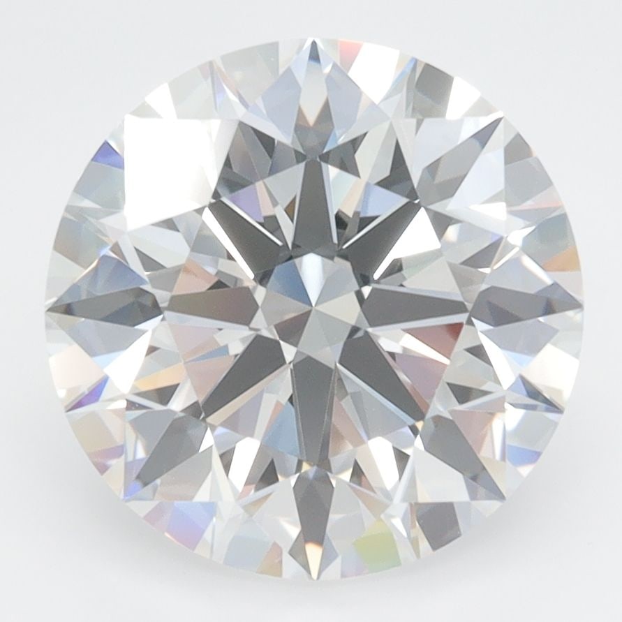 Loose Lab Diamond GIA Round 4.45ct E VS1: Loose Lab Diamond GIA Round 4.45ct E VS1 Loose Lab Diamond GIA Round 4.45ct E VS1 featuring Excellent Polish and Symmetry, with measurements of 10.54L x 10.57W x 6.53H, certified by GIA. Item Specific