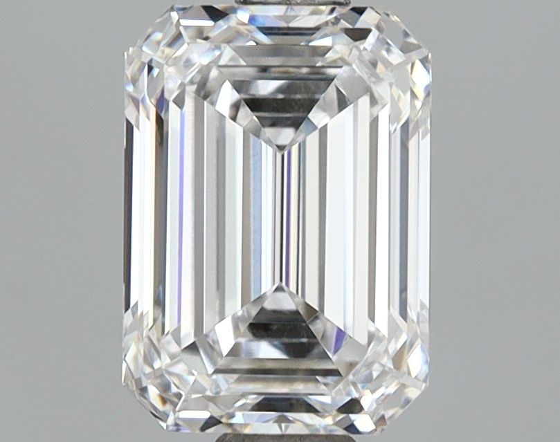IGI 2.04ct Emerald D IF - Loose Lab Diamond: IGI 2.04ct Emerald D IF - Loose Lab Diamond IGI 2.04ct Emerald Loose Lab Diamond, Color D, IF clarity, Excellent Polish and Symmetry; certified by IGI. Item Specifics: Source: This Is A Real Diamond G