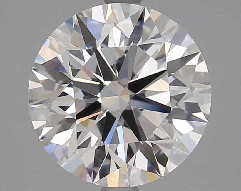 Loose Lab Diamond GIA Round 4.02ct E VVS2: Loose Lab Diamond GIA Round 4.02ct E VVS2 Loose Lab Diamond GIA Round, 4.02ct, with E color and VVS2 clarity. Certified by GIA, it features excellent polish and symmetry. Item Specifics: Source: This