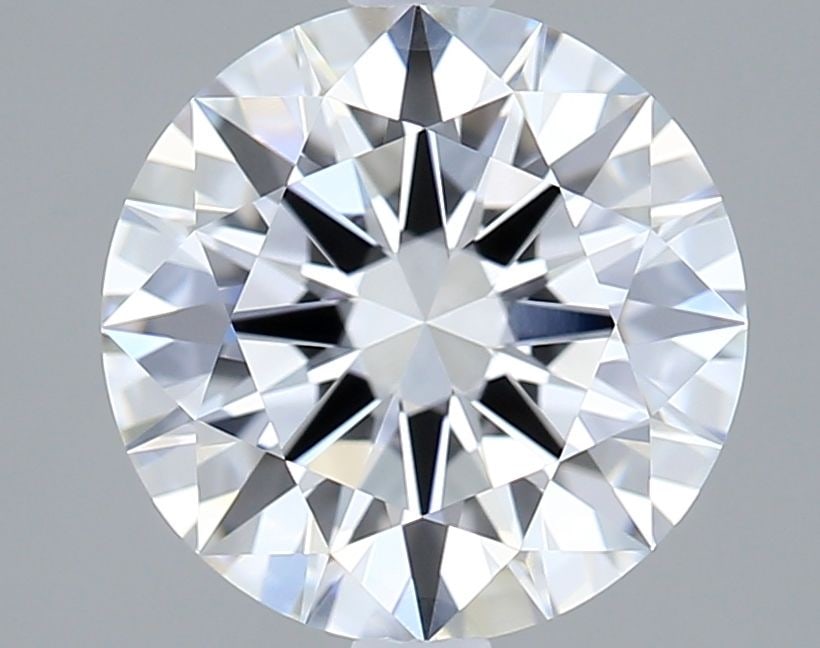Loose Lab Diamond IGI Round 2.5ct E VVS1 (1 of 1)