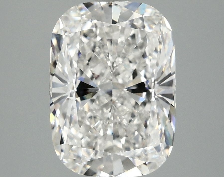 Loose Lab Diamond IGI Cushion Modified 3.09ct E VS1 (1 of 1)