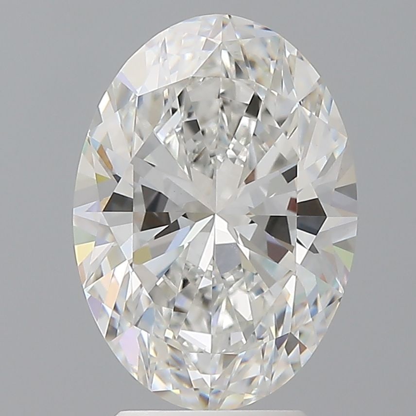 Loose Lab Diamond IGI Oval 3.53ct E VVS2: Loose Lab Diamond IGI Oval 3.53ct E VVS2 The 3.53ct Loose Lab Diamond is oval shaped, featuring E color and VVS2 clarity, with IGI certification and dimensions of 12.05L x 8.62W x 5.4H. Item Specifics