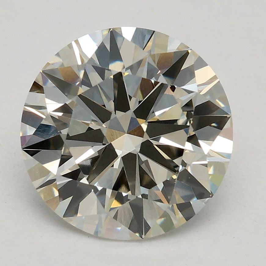 Ideal Loose Lab Diamond IGI Round 2.11ct J VVS2: Ideal Loose Lab Diamond IGI Round 2.11ct J VVS2 Ideal Loose Lab Diamond IGI Round, 2.11ct, J color, VVS2 clarity, polished to ID standard and symmetrical, certified by IGI. Item Specifics: Source: Thi