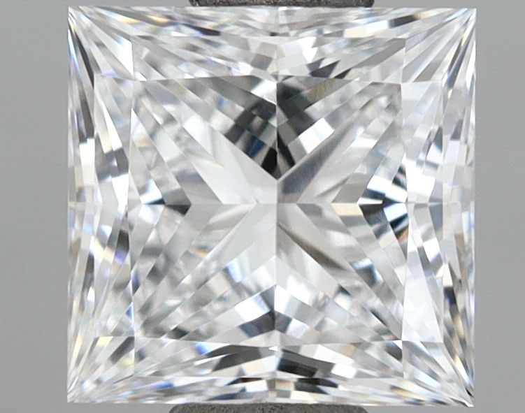 Loose Lab Diamond IGI Princess 1.04ct D VVS1: Loose Lab Diamond IGI Princess 1.04ct D VVS1 Weighing 1.04ct, this loose lab diamond is a princess cut, has a D color grade, and features VVS1 clarity, certified by IGI. Item Specifics: Source: This I