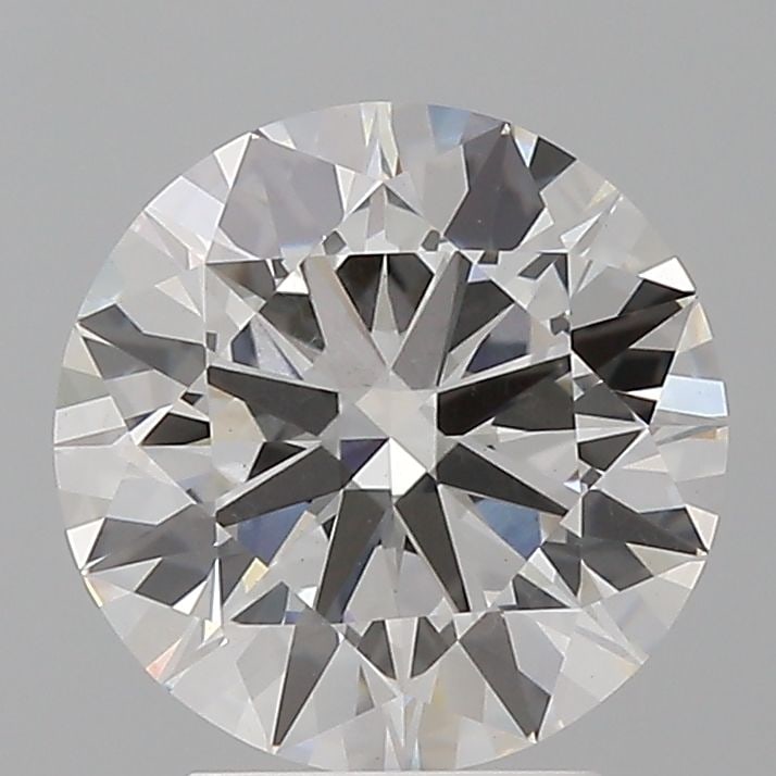 Ideal Loose Lab Diamond IGI Round 3.07ct F VS1 (1 of 1)