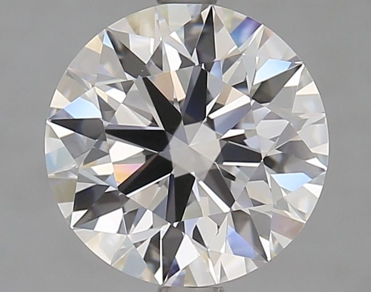 Loose Lab Diamond GIA Round 2.8ct E IF: Loose Lab Diamond GIA Round 2.8ct E IF Loose Lab Diamond GIA Round 2.8ct, Color E and Clarity IF, with EX Polish and Symmetry; dimensions are 9.05L x 9.07W x 5.57H, certified by GIA. Item Specifics: S